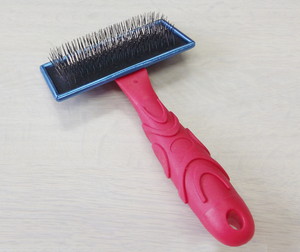 サプリーム アルミナム ハードスリッカー S/M （ Sサイズ ）