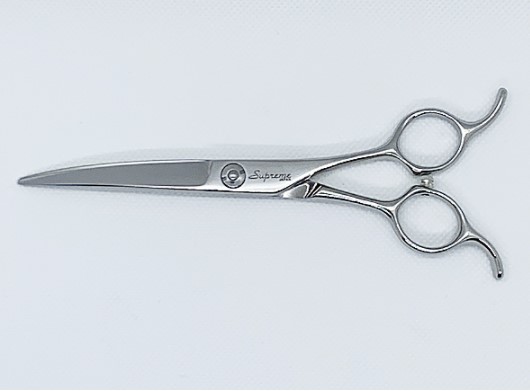 サプリーム 左用 カーブシザー DKC‐60L