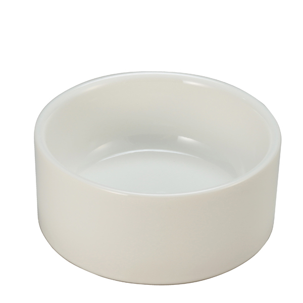 IKSドギーフードボールMサイズ－WH