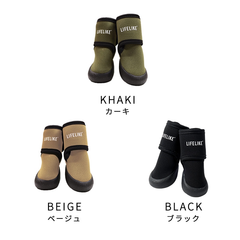 ダブルストラップシューズカーキＳＳ