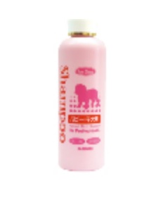 自然派 ペットシャンプー パピー（仔犬）用 400mL