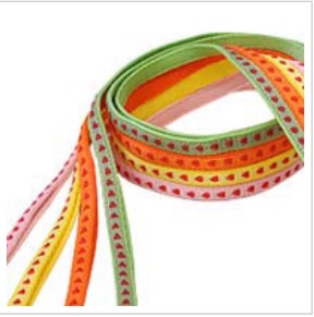 エックスリード SSサイズ イエロー