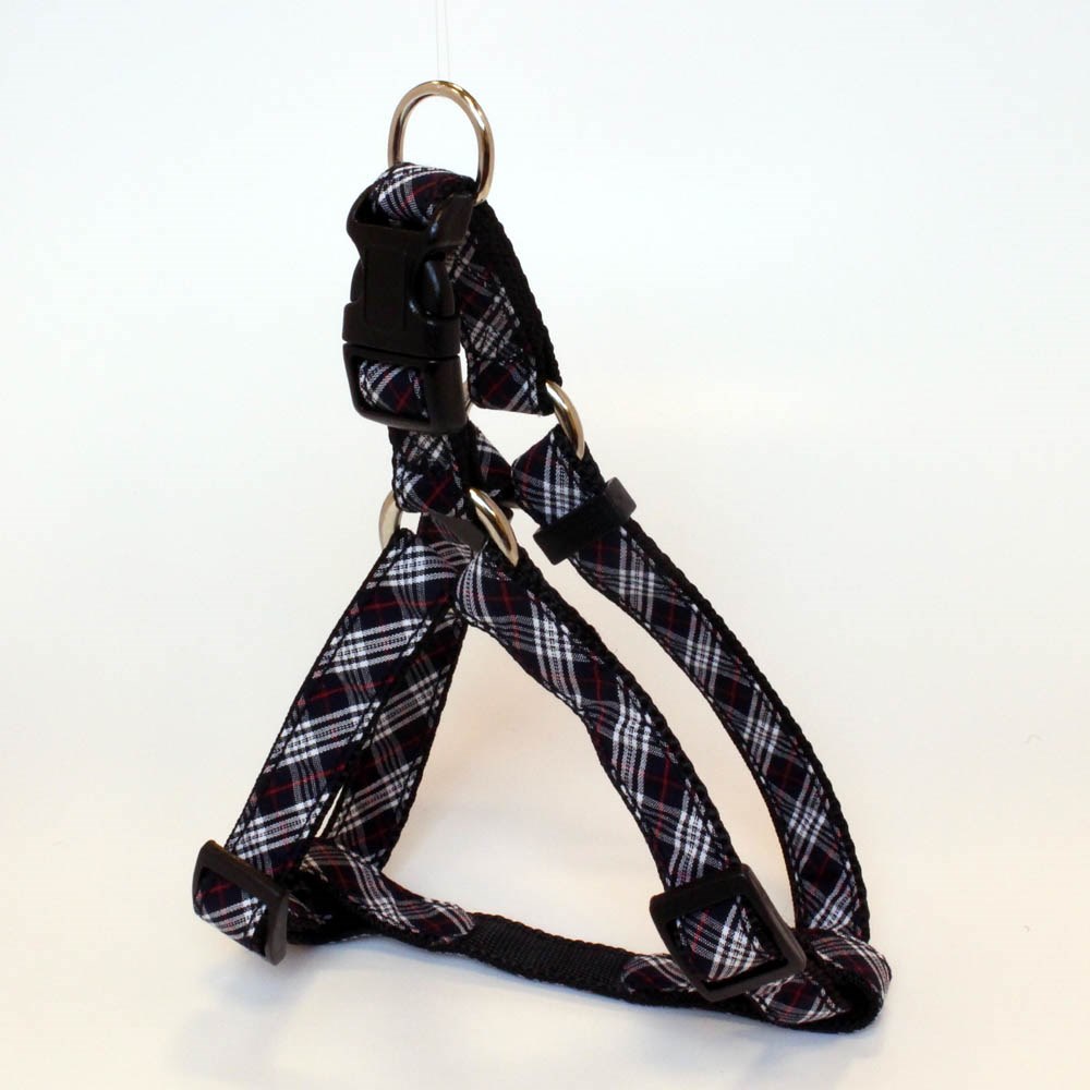 LEADOG アールカンタンハーネス SS　クロ