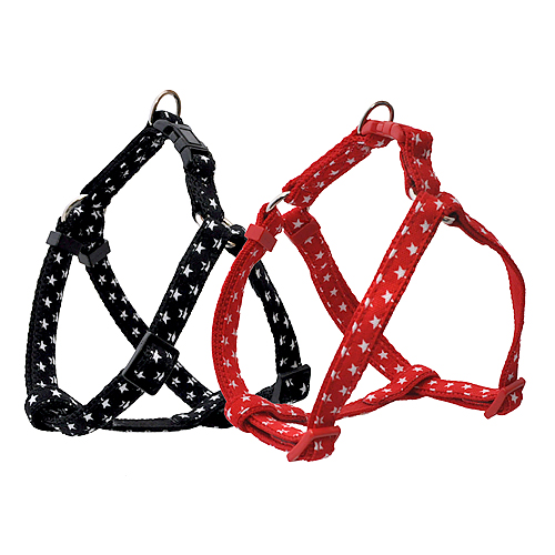 エルクラシック アイカンタンハーネス Lサイズ ブラック