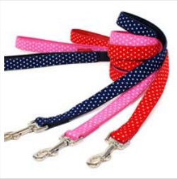 ドットリード Sサイズ ネイビー