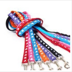 シルエット ドッグリード SSサイズ ブルー