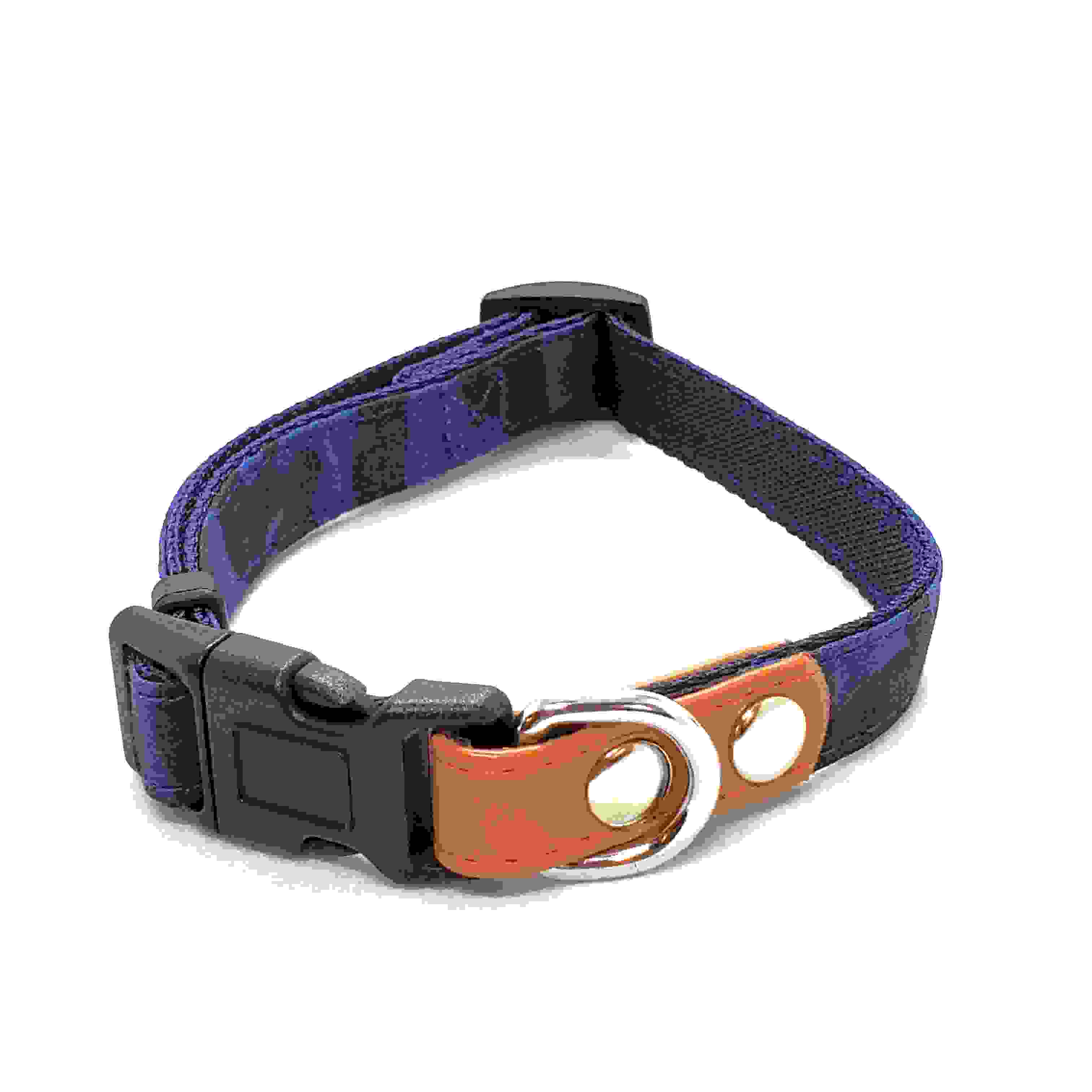 LEADOG 迷彩ワンタッチカラー S　ブルー