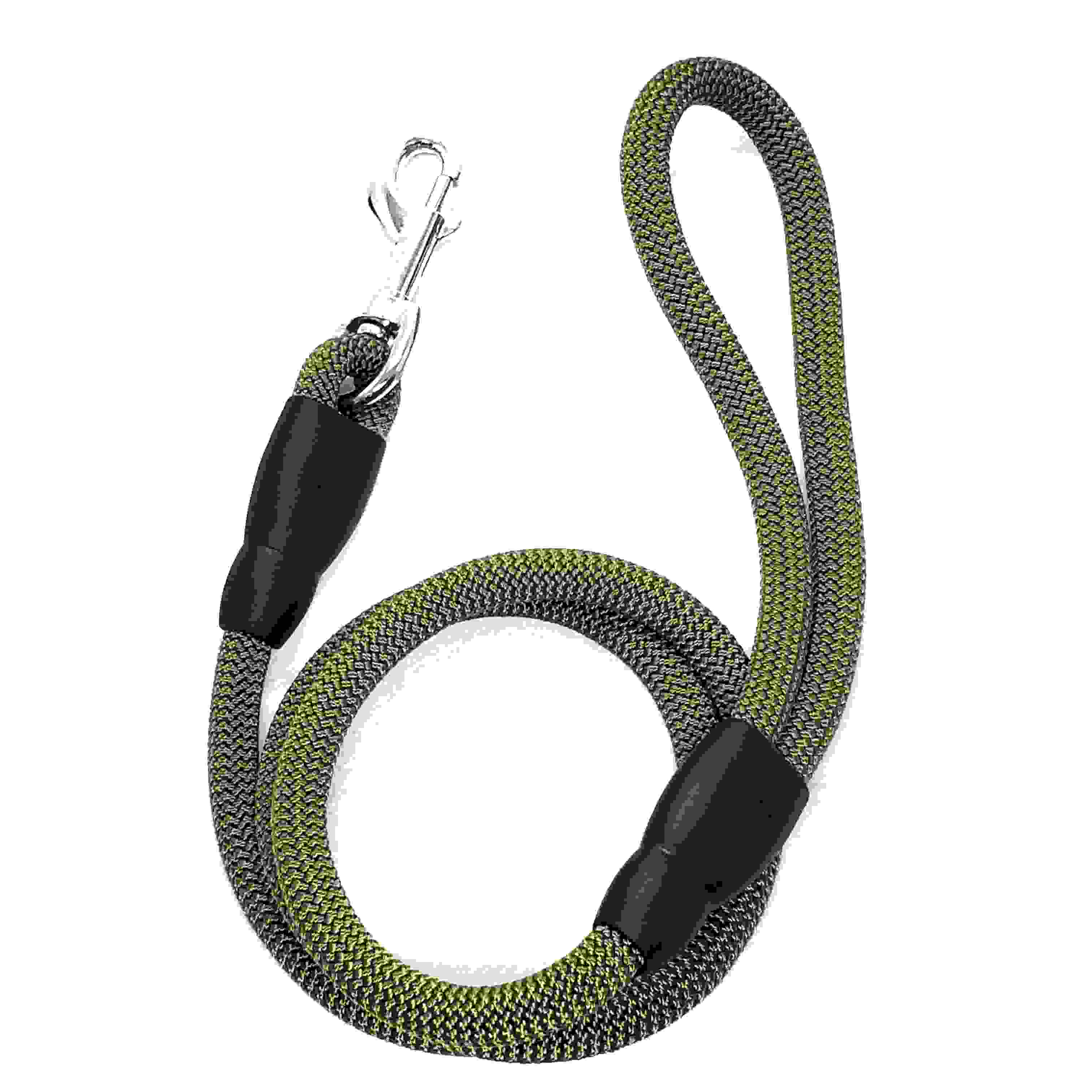 LEADOG 丸リード 6　カーキ