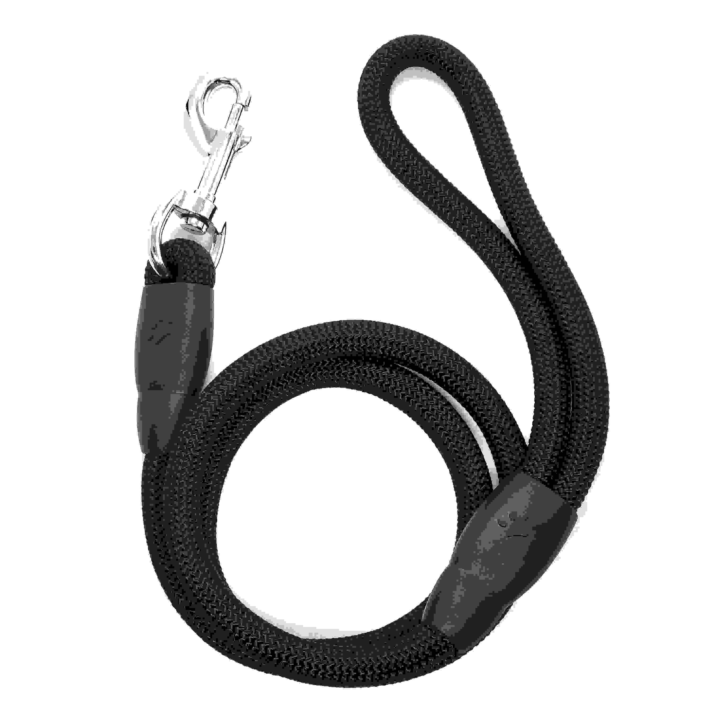 LEADOG 丸リード 8　クロ