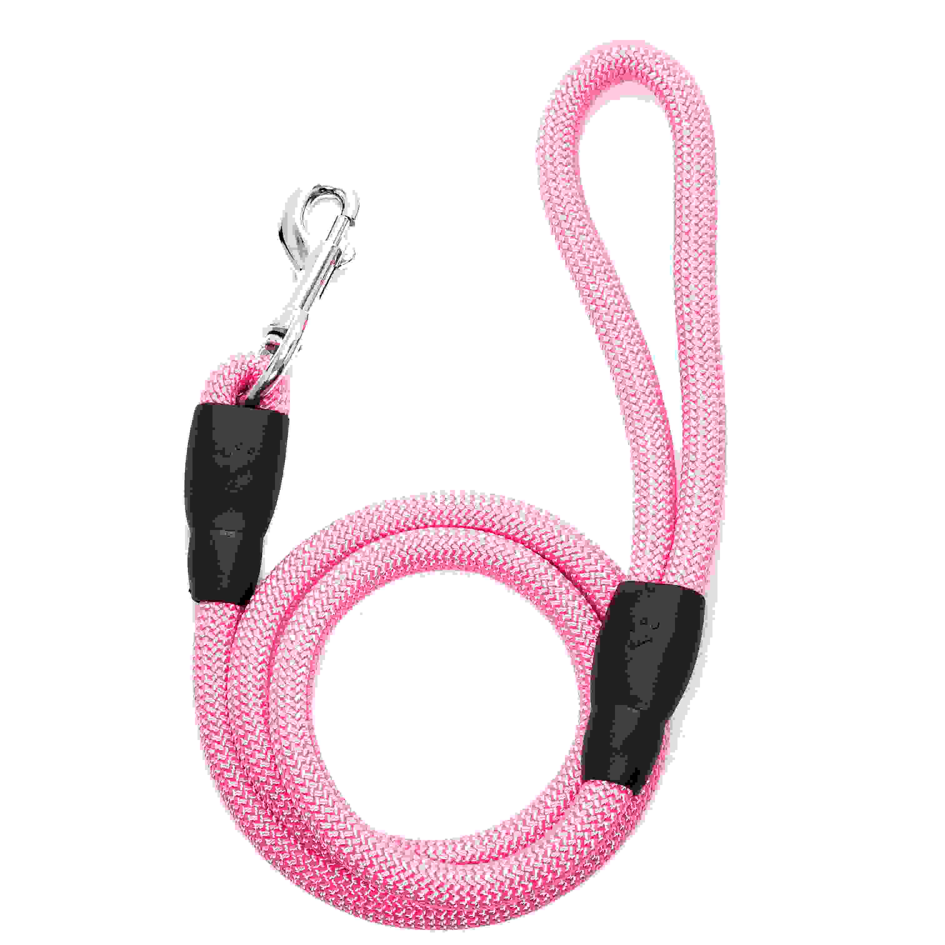 LEADOG 丸リード 12　ピンク