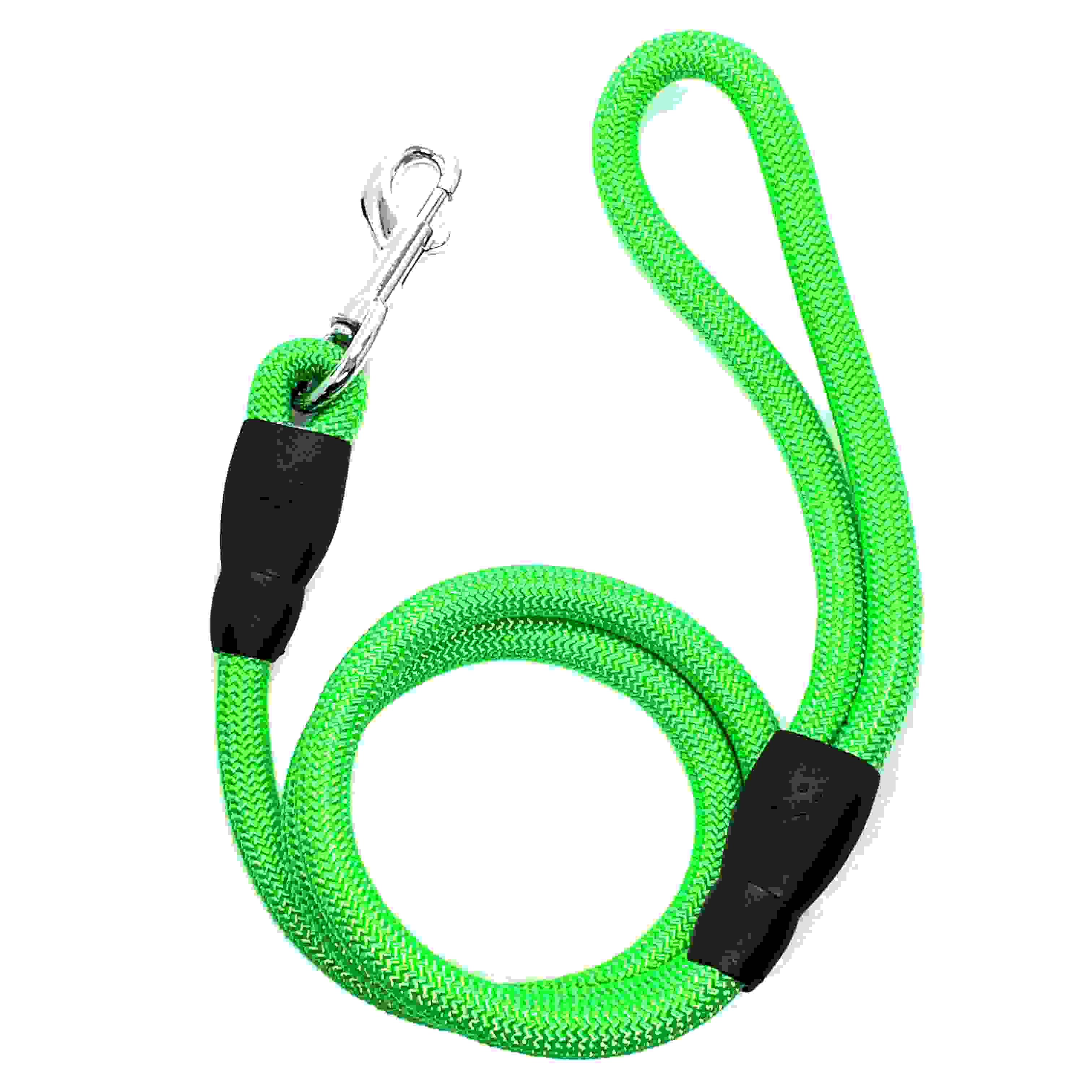 LEADOG 丸リード 12　グリーン