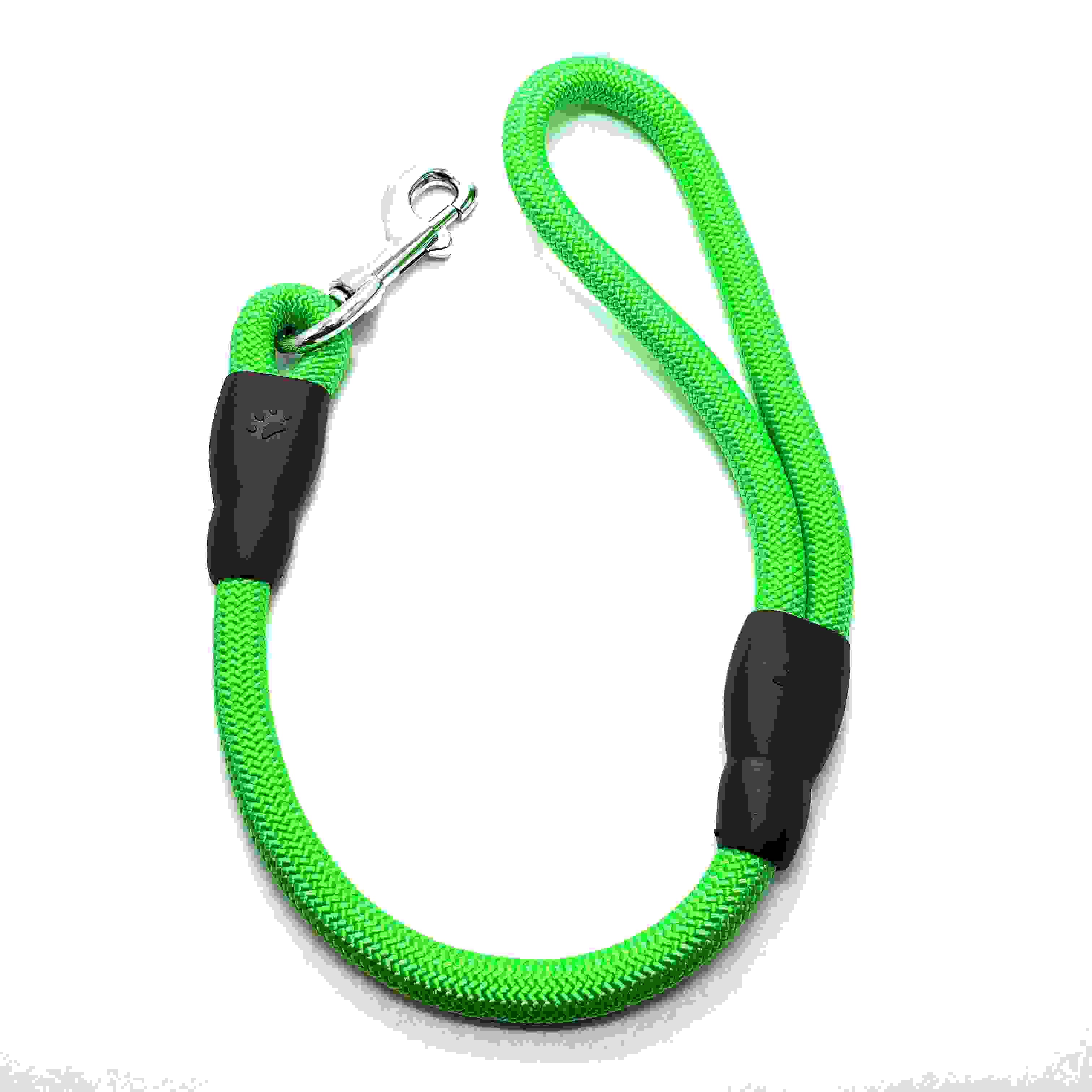 LEADOG 丸ショートリード 12　グリーン