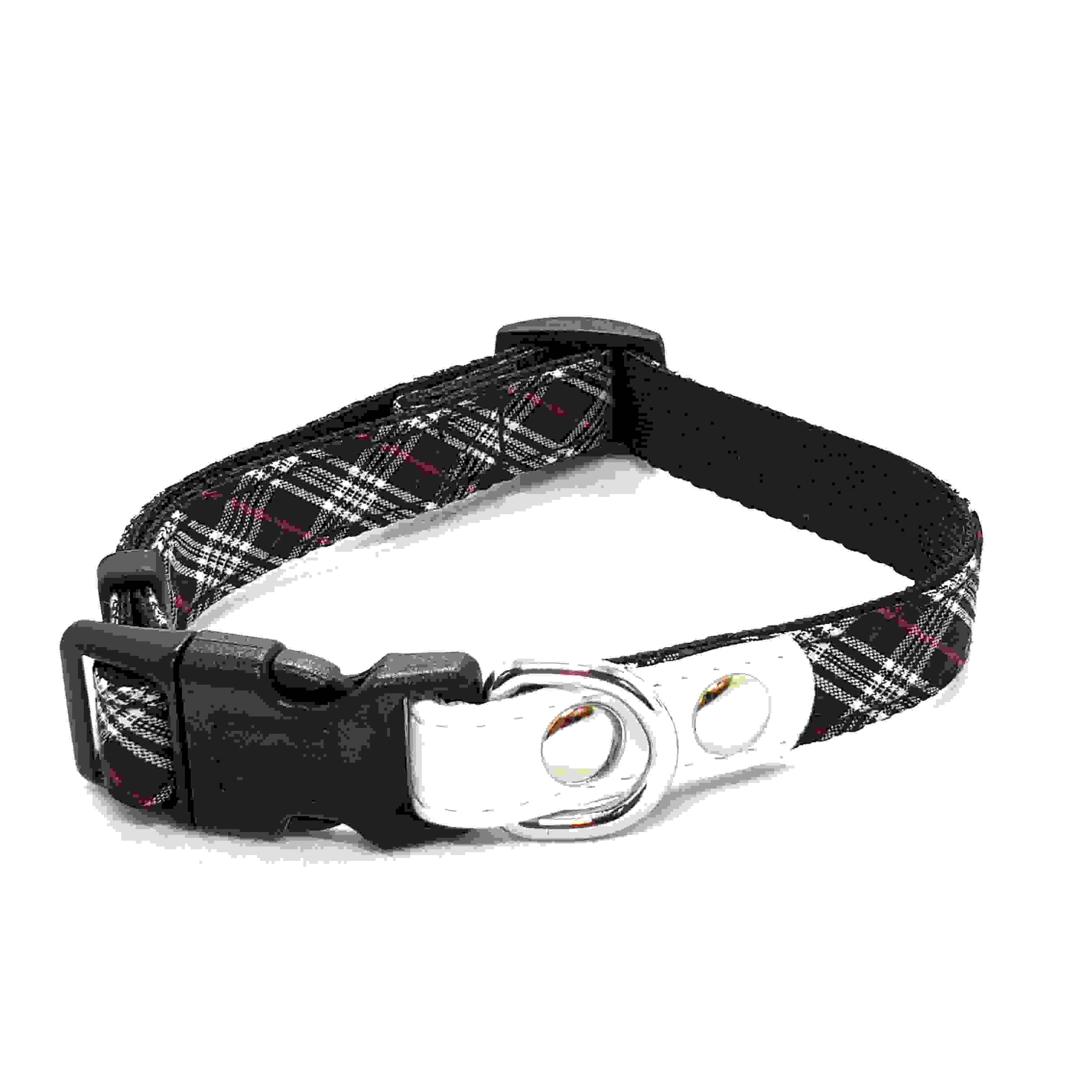 LEADOG Bチェックワンタッチカラー SS　ブラック