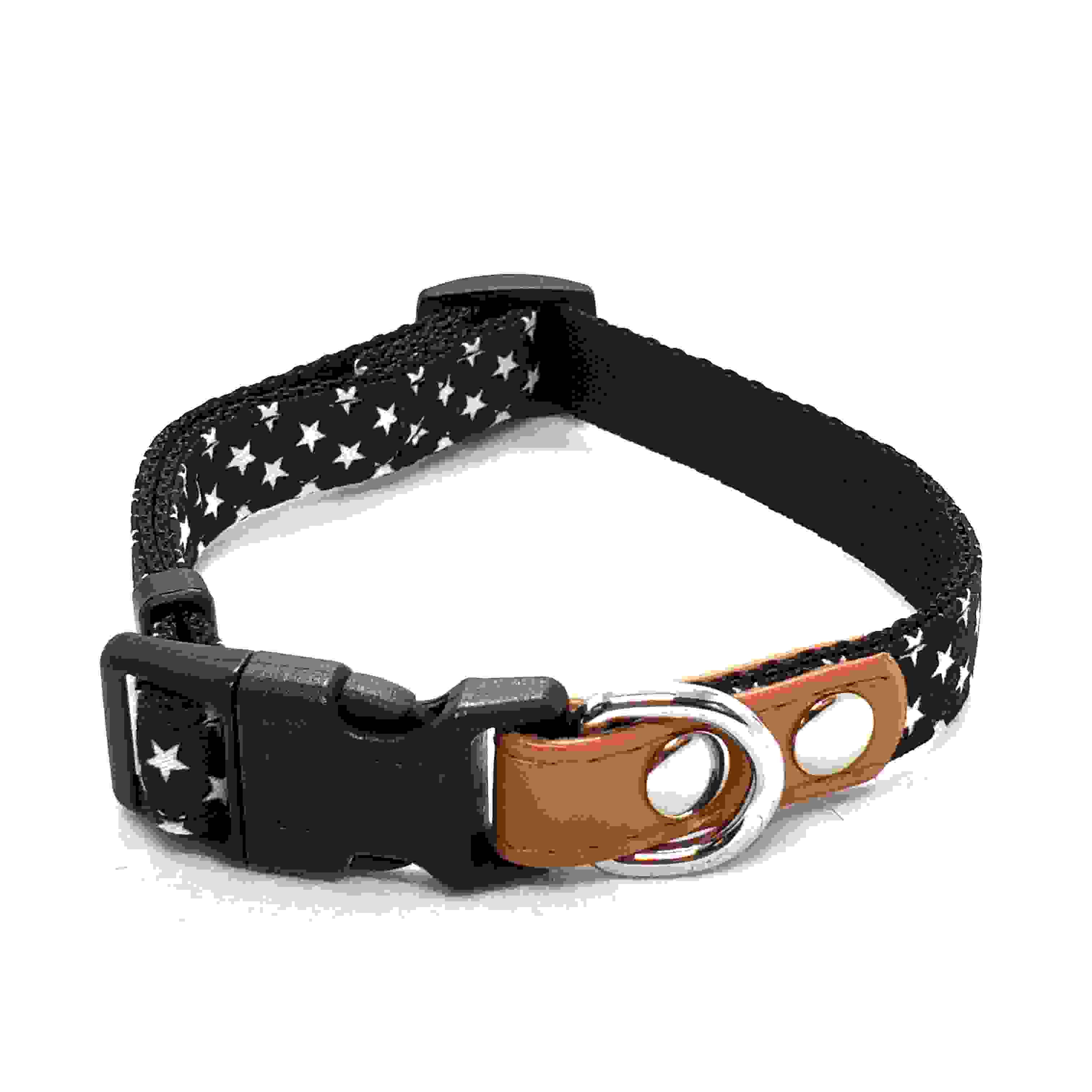 LEADOG スターワンタッチカラー M　ブラック