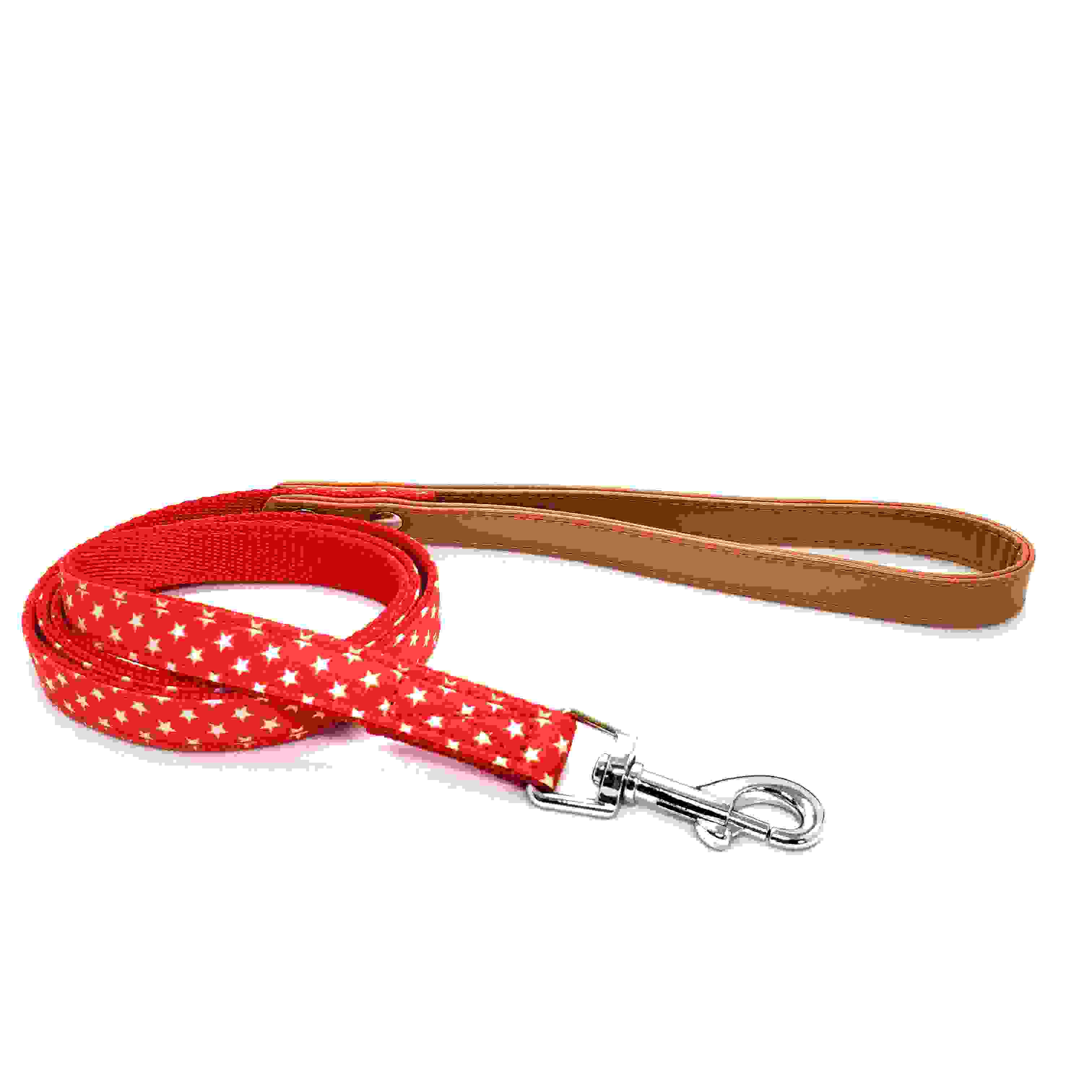 LEADOG スターリード SS　レッド