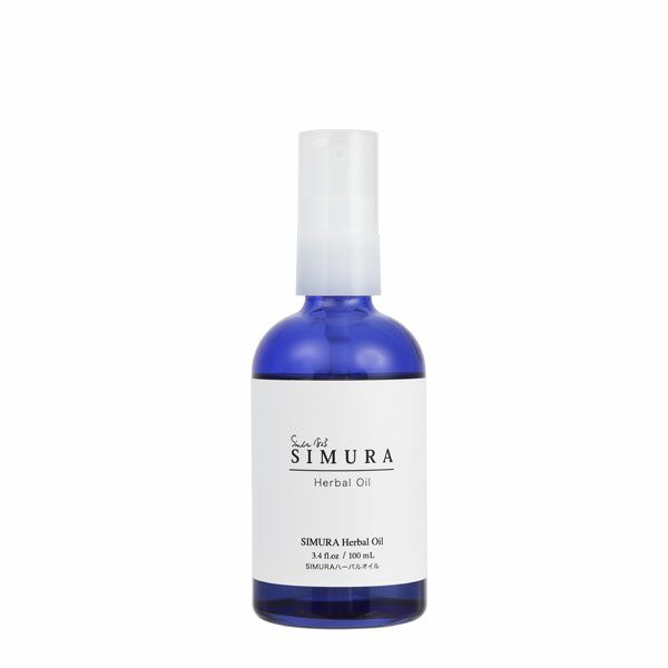 シムラ ハーバルオイル 100ml