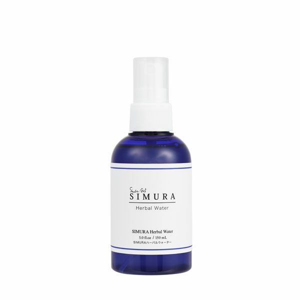シムラ ハーバルウォーター 150ml