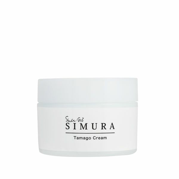 シムラ タマゴクリーム 45g
