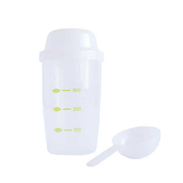 アニマルラサーヤナ シェイカー＆スプーン