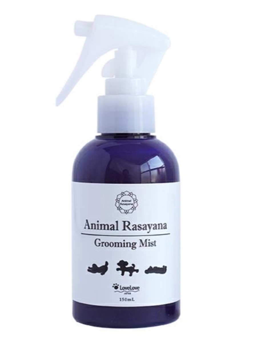 アニマルラサーヤナ グルーミング ミスト 150ml