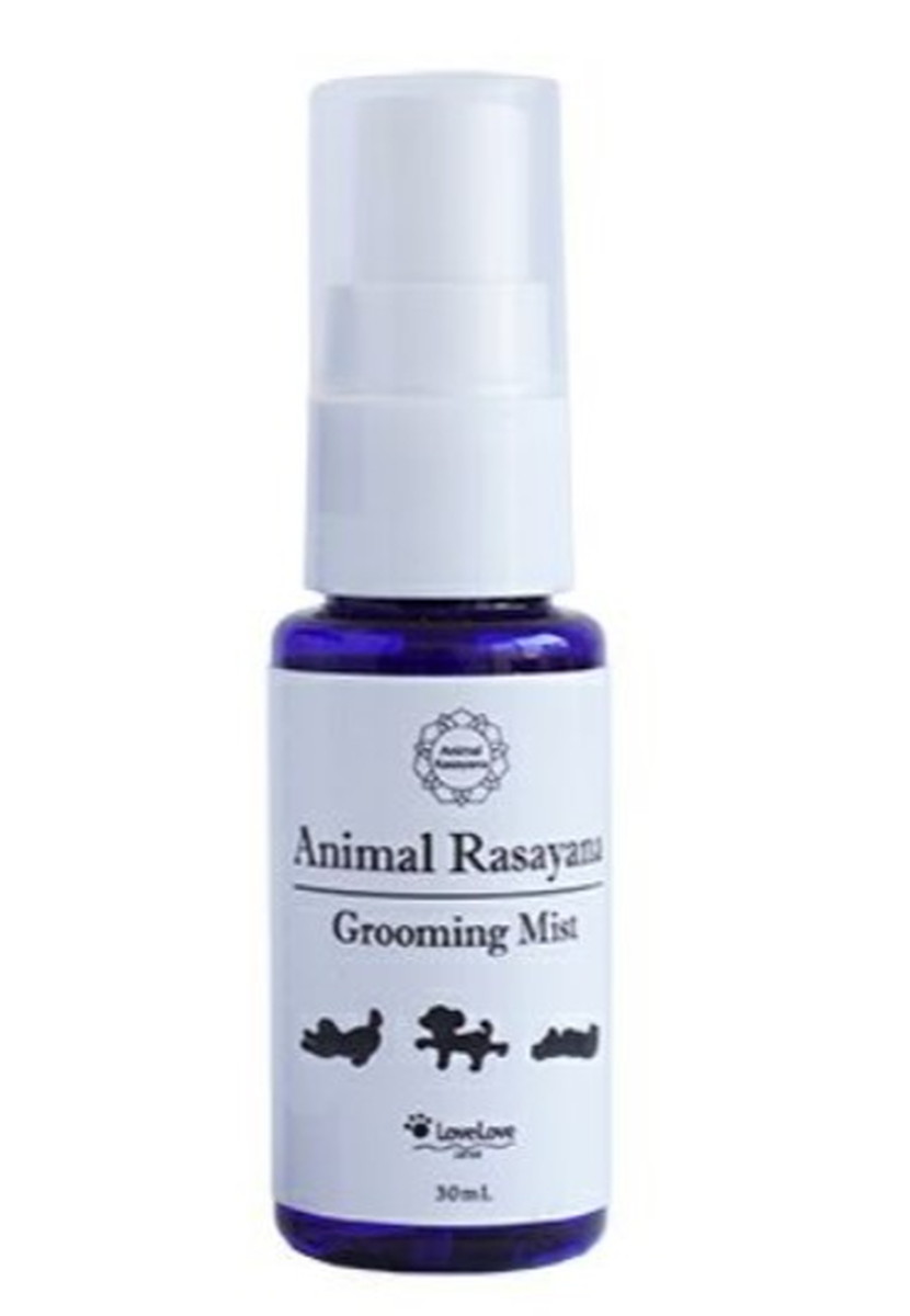 アニマルラサーヤナ グルーミング ミスト 30ml