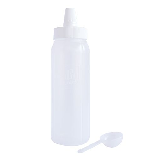 アニマルラサーヤナ ボトル＆スプーン