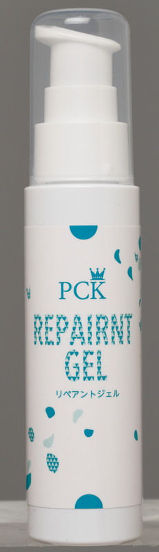 PCK リペアント ジェル