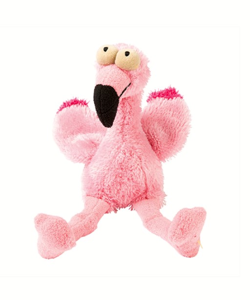 Fuzz Yard フロー フラミンゴ S/L （ Sサイズ ）