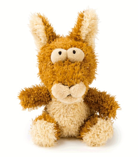 Fuzz Yard バウンス カンガルー