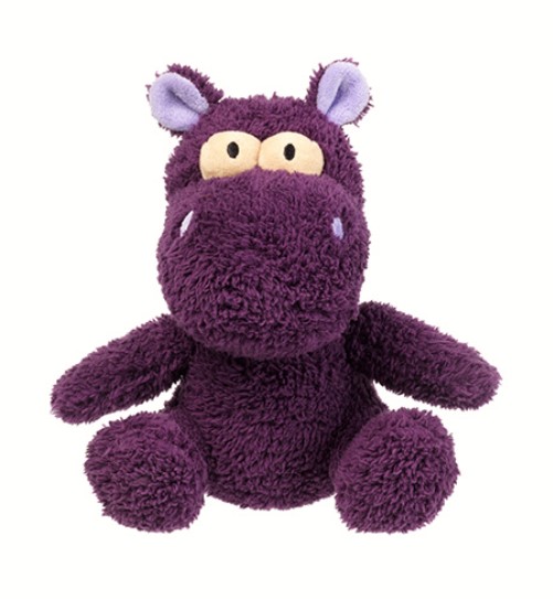 Fuzz Yard ヘフティ かば S/L （ Sサイズ ）