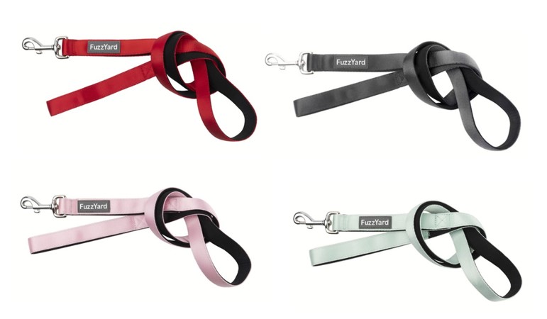 Fuzz Yard ネオ プレン リード S 15 各色 （ ミント ）