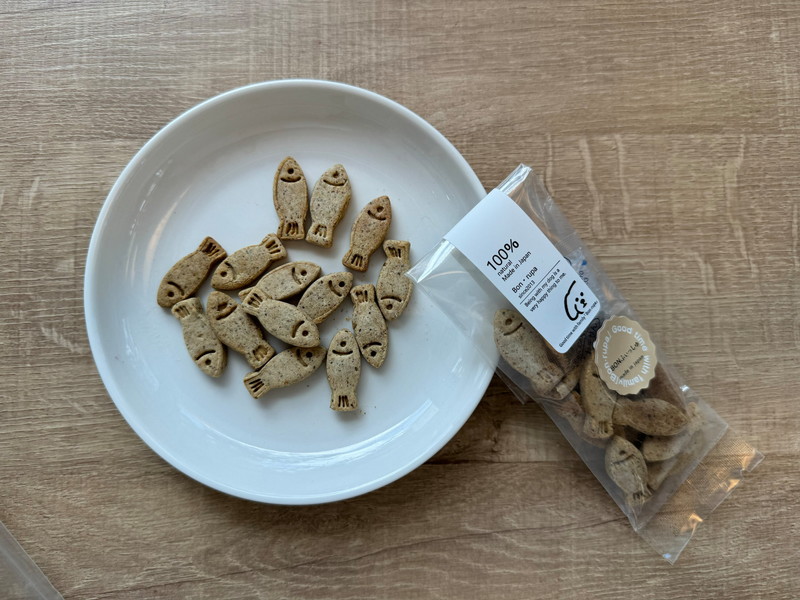 BONふぃっしゅ 20g