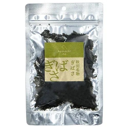 komachi‐na‐ 秋田名物 男鹿のぎばさ 7g