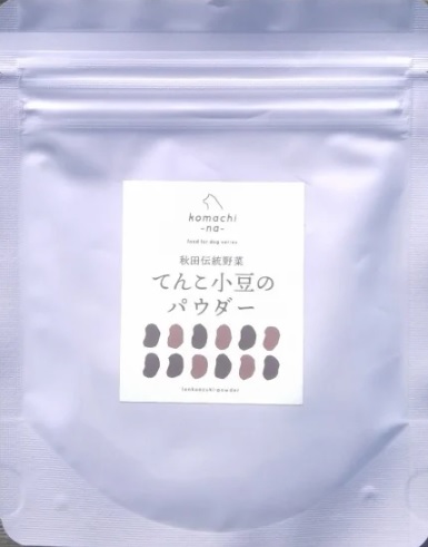 komachi-na- てんこ小豆パウダー 45g