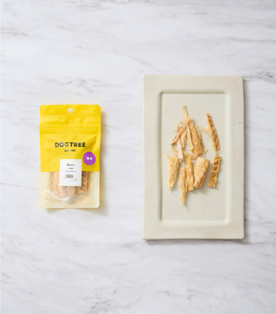 猫用 鱈ほぐし 北海道 10g