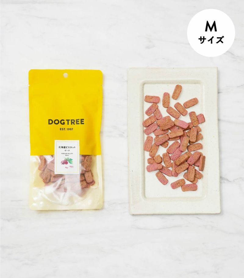 北海道ビスケット ビーツM５０g