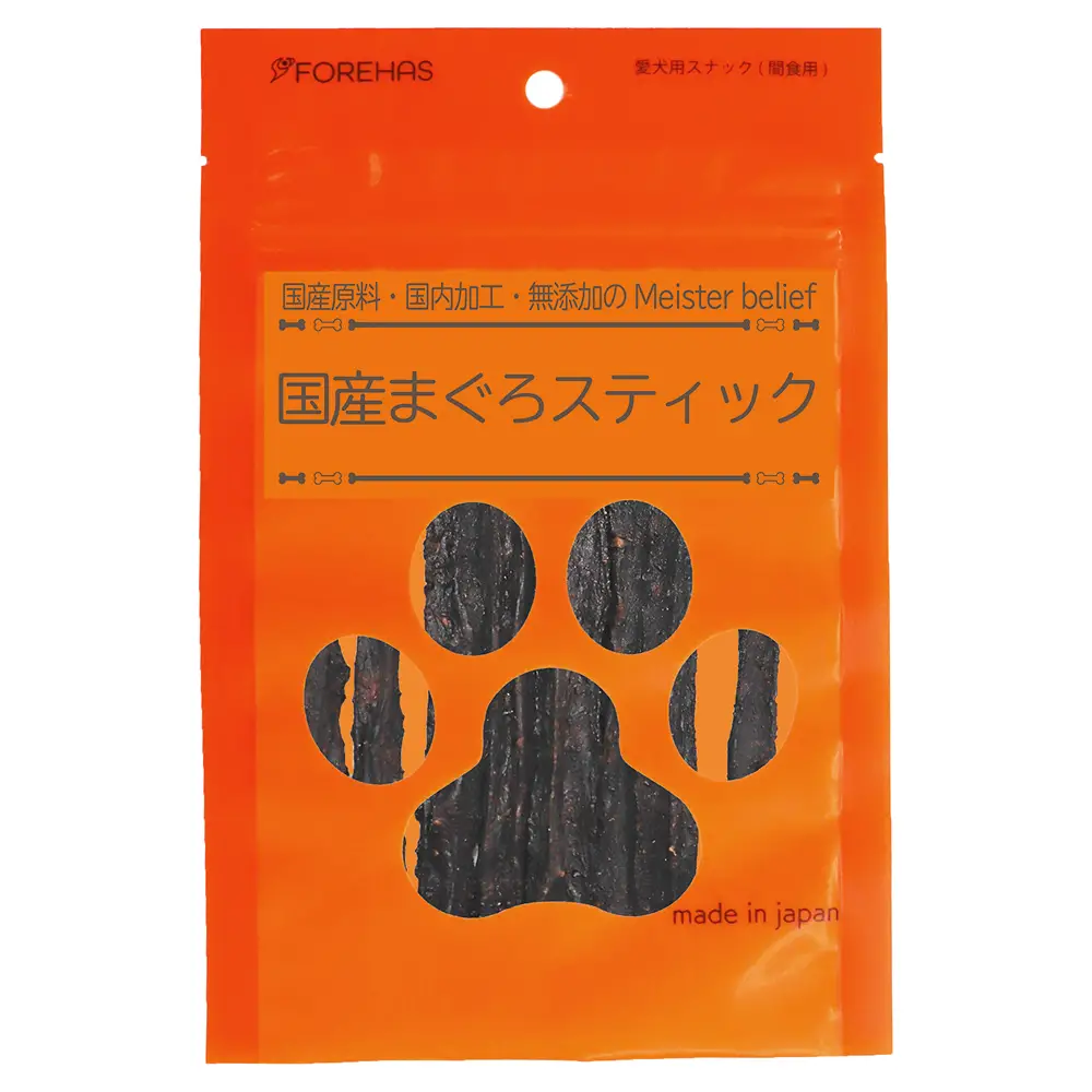 国産まぐろスティック３０ｇ