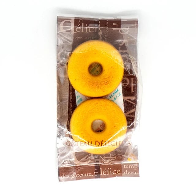 米粉 ドーナツ グルテンフリー