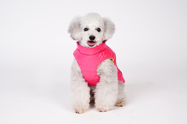 リアル ダウン 2号 ピンク