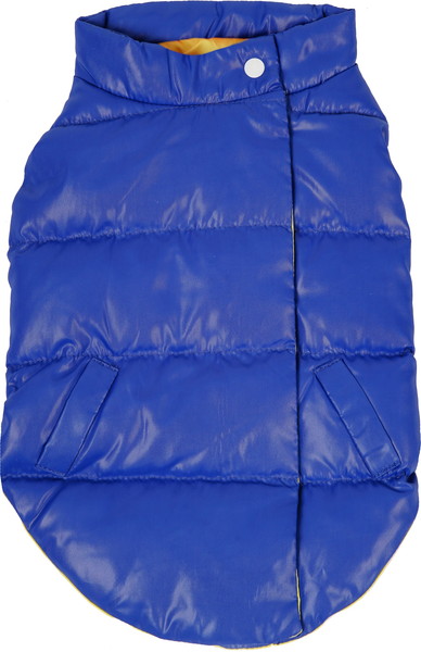 リアル ダウン 2号 ブルー