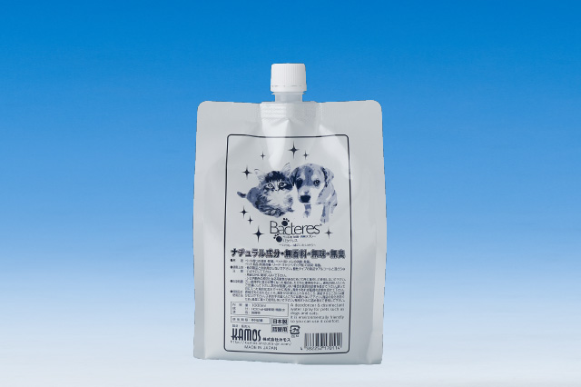 バクテレス REFALLO専用 5倍希釈タイプ 3000ml