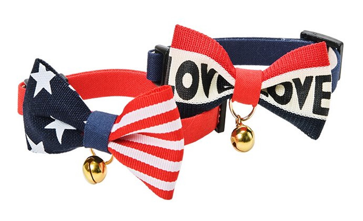 Cat Amo.k カラー ビバリー S/M レッド/ネイビー （ S レッド ）