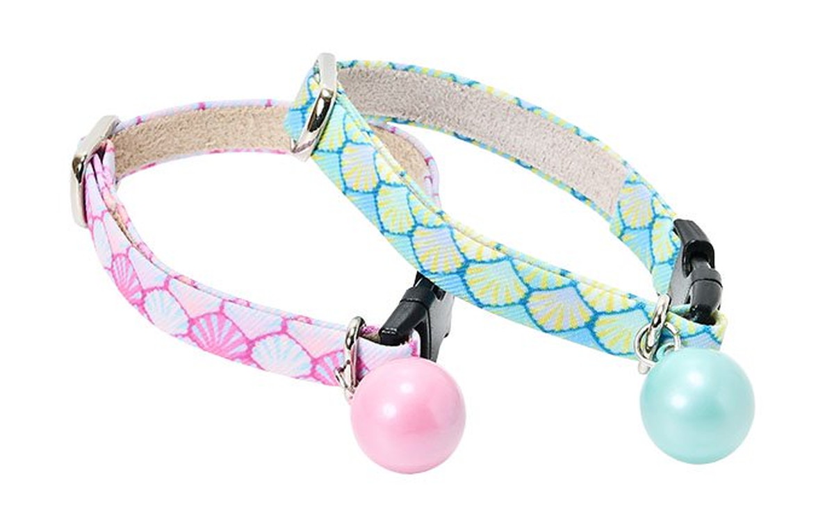 Cat Amo.k カラー J - シェル M ピンク