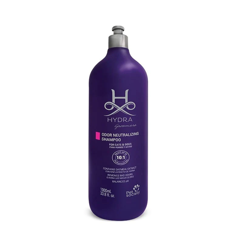 【在庫限り】Hydra ハイドラ オーダニュートラライジング シャンプー 1000ml