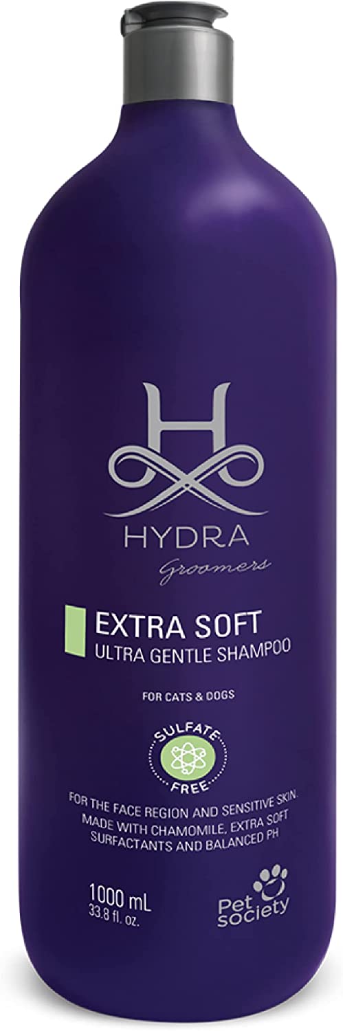 【在庫限り】Hydra ハイドラ エクストラソフト シャンプー 1000ml