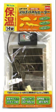 マルチパネルヒーター14W