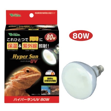 RP-263N ハイパーサンUV 80W