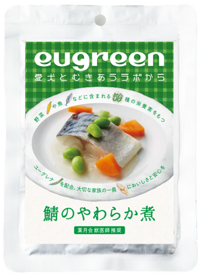 ユーグリーン　お惣菜　鯖のやわらか煮