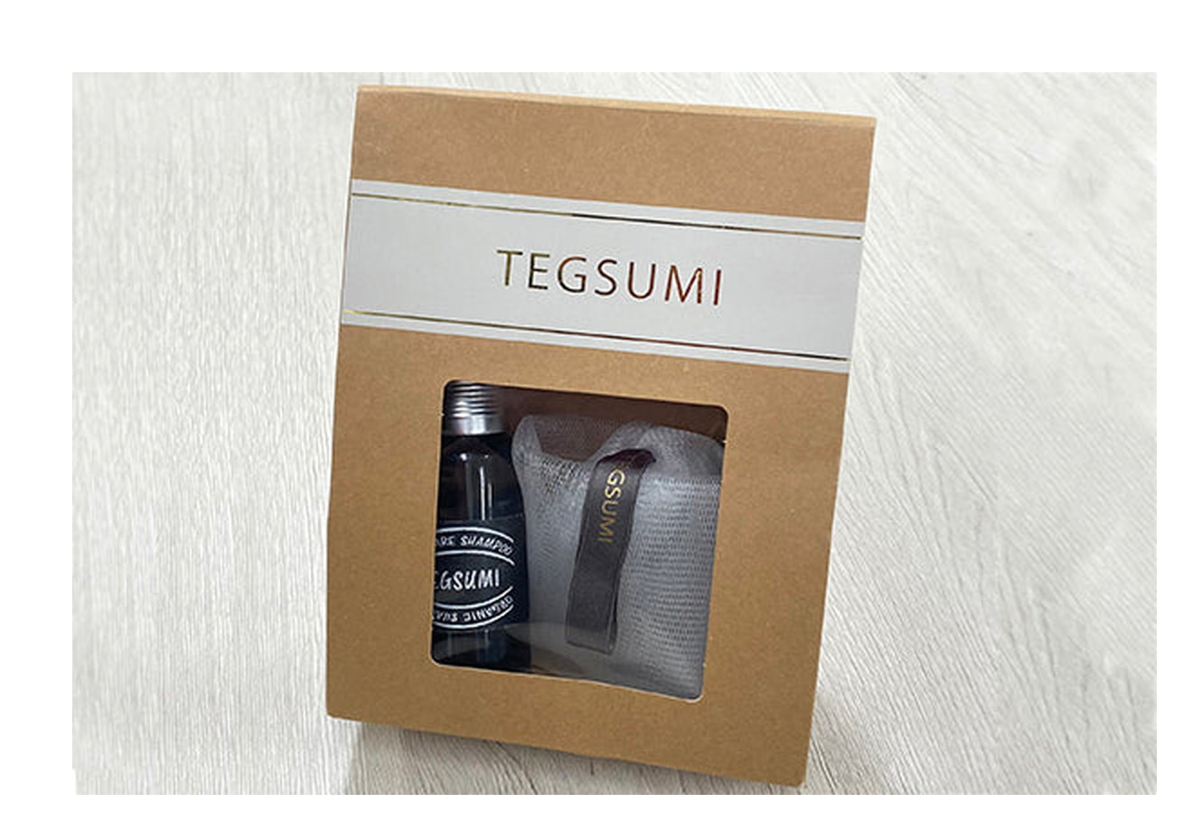 TEGSUMI TRIAL SET