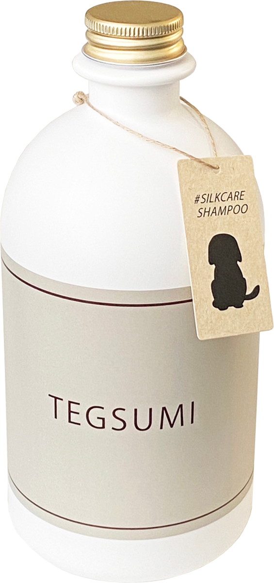 TEGSUMI SILKCARE SHAMPOO 1000ml